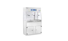 AnatHomic - Model ERR-100 - Waste Recovery Station