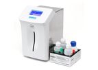 Diestro - Model V4 Semiautomatic Basic - Electrolyte Analyzers