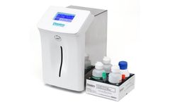 Diestro - Model V4 Semiautomatic Basic - Electrolyte Analyzers