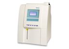 Diestro - Model 103AP V3 - Automatic Electrolyte Analyzers