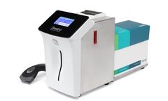 Diestro - Model V4 Automatic Basic - Electrolyte Analyzers