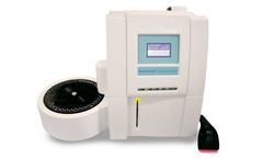 Diestro - Model 103AP V2 - Automatic  Electrolyte Analizers