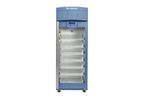 i.Series - Model iPR120-GX - Pharmacy Refrigerator