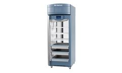 i.Series - Model iPR225 - Pass-Thru Pharmacy Refrigerator