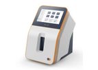 EXIAS - Model e|1 - Electrolyte Analyzer