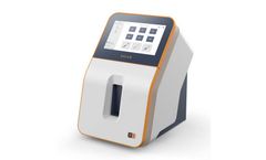 EXIAS - Model e|1 - Electrolyte Analyzer