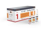 EXIAS - Quality Control Ampoule