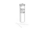 EXIAS - Heparinized Single-use Capillary