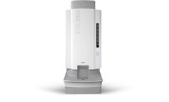 Zybio - Model EXS 2600 - Mass Spectrometry System