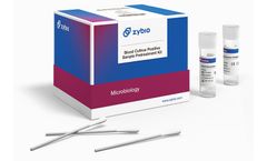 Zybio - Mold Sample Pretreatment Kit