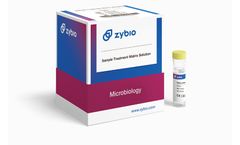 Zybio - Microbe Sample Pretreatment Kit