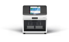 Zybio - Model EXM 3000 - Nucleic Acid Isolation System