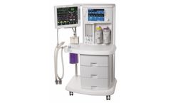 Siare - Model MORPHEUS M - Anaesthesia Machine
