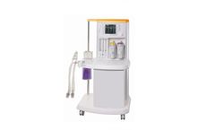 Siare - Model MORPHEUS LT-MRI - Anaesthesia Machine