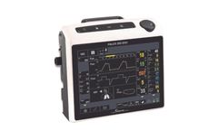 Siare - Model Falco 202 EVO - Lung Ventilator