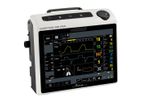 Siare - Model Siaretron 1000 IPER - Lung Ventilator