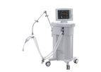 Siare - Model Siaretron 4000 - Lung Ventilator