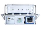 Model AirBorne - Voyager Transport Incubator