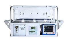 Model AirBorne - Voyager Transport Incubator