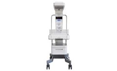 NuBorne - Model 500 - Infant Warmer