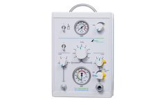 Model Puffin - Infant Resuscitator