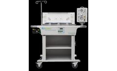 Airborne - Model A750i - Transport Incubator