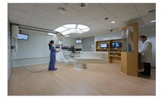 Mevion - Model S250 - Proton Therapy System
