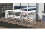 MEVION - Model S250mx - Scalable Proton Therapy System