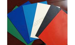 Wanzhi - Pre-Painted Steel Sheet