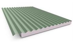 Wanzhi - Steel Sandwich Panel