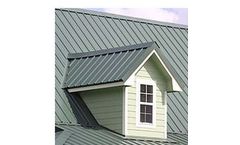 Wanzhi - Corrugated Color Roof