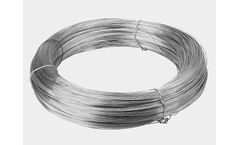 Wanzhi Steel - Galvanized Wire