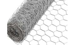 Wanzhi Steel - Hexagonal Wire Mesh