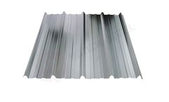 Wanzhi Steel - Galvanized Corrugated Steel Sheet