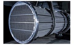 Boiler Pipes