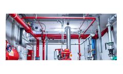 Mechanical Pipes