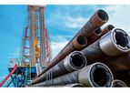 Casing & Tubing Pipe
