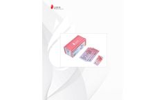 Solus 910 Swift Braided Coated Polyglactine Suture Datasheet