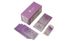 Solus - Braided Coated Polyglycolic Acid Suture