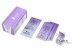 Solus - Model 910 - Braided Coated Polyglactine Suture