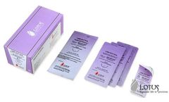 Solus - Model 910 - Braided Coated Polyglactine Suture