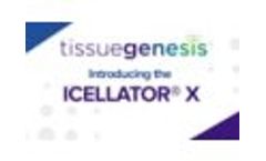 IcellatorX Promo - Video