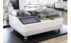 Icellator - Model 2 - Enzyme-Derived Stem Cell Isolation System