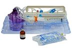 Icellator - Model 2 - Cell Icellation Kit