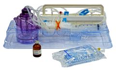 Icellator - Model 2 - Cell Icellation Kit