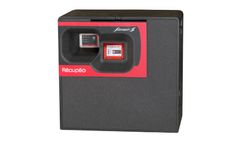 Salmson - Model Recupeo Home - Rainwater Collection Management Unit