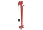 Salmson - Model GV - Lineshaft Pumps