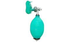 GSTCL - Resuscitator Silicon Adult