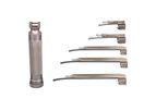 GSTCL - Laryngoscope Miller