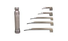 GSTCL - Laryngoscope Miller